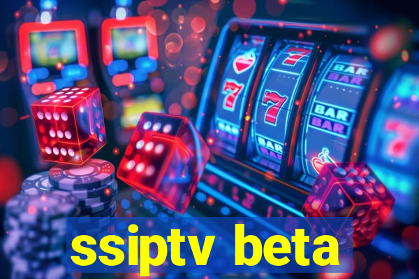 ssiptv beta